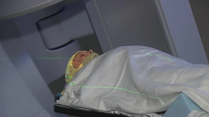 New treatment option available for those with trigeminal neuralgia