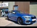 2018 BMW M140i 3.0 GPF Shadow Edition Auto, For Sale In Malvern Worcestershire