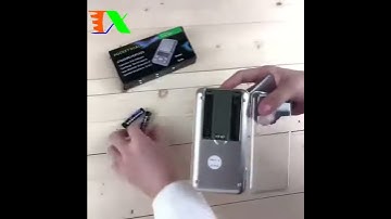 Cân điện tử, cân tiểu ly bỏ túi DH-668B (0.01g - 500g), Cân vàng, cân thuốc, cân hóa chất thí nghiệm