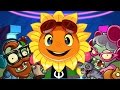 Растения против Зомби: Герои (Plants vs Zombies Heroes) - ПРОБУЮ ИГРУ СНОВА, ПОСЛЕ ПЕРЕРЫВА