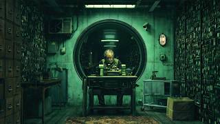 The Keymaker