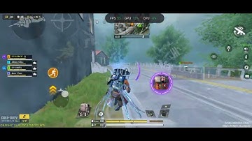 CODM Alcatraz Squad Wipes 14 Seconds