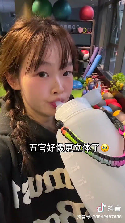 ✨[Douyin] Động Lực Giảm Cân - Weight Loss Motivation #2 | #tiktok  #trungquoc #douyin ✨