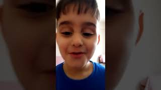 Korktun Mu Korkmadin Mi ?