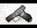 Walther CP99 Compact