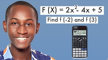 HOW TO SOLVE FUNCTION USING CASIO CALCULATOR: Solve (fast) with Casio fx-991 ex classwiz calculator