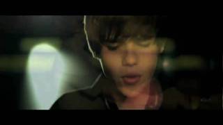 Justin Bieber - Never Let You Go