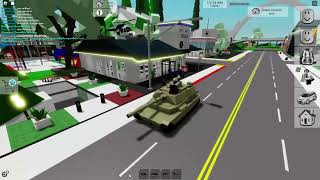 Roblox military part 2
