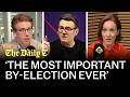Delusional Starmer doubles down as Burnham backpedals on Brexit | The Daily T