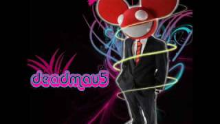 Deadmau5 - Jaded (Ambient mix)