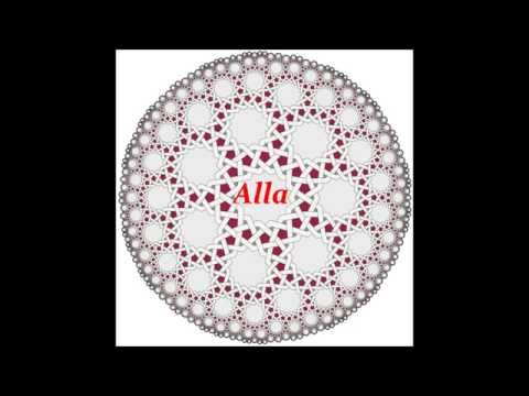 Alla - Xabiba Axunova | Алла - Хабиба Ахунова