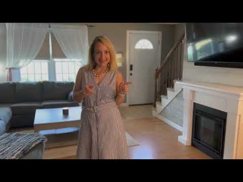 5 Donovan Court, Merrimack, NH home video tour