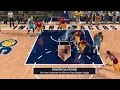 NBA 2K17 Badge Tutorial | Drop Stepper | ⋆#NBA2K17⋆ 🎮