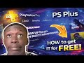 Free PS Plus Is BROKEN Right Now 2026 Here S How To Use It GLITCH