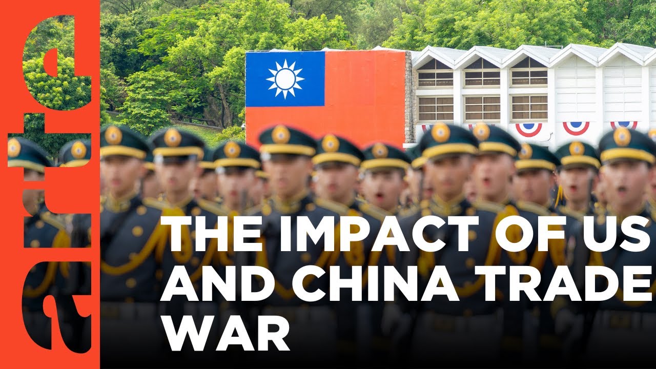 China's New Power: Who Opposes It? | ARTE.tv Documentary - YouTube