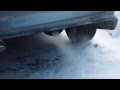 cold start prius  -13 C, заводим приус 20-ку зимой в -13 градусов