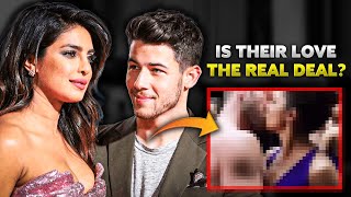 Strange things about Nick Jonas \& Priyanka Chopra's Relationship!