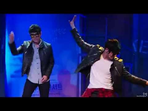 150401 마이 버킷 리스트 커튼콜 (배두훈/박유덕)