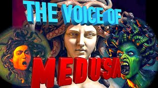 Ancient Animation - Medusa Speaks
