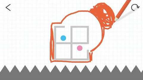 브레인 토트에서 스테이지 407를 클리어 했습니다! http://braindotsapp.com #Brain...