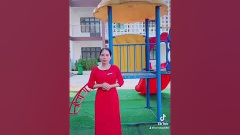 Trường MN Phú Cát khai giảng năm học 2021 -2022