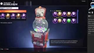 En directo con Antonio Mallorca Der Eisendrache BOIII