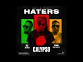 Calypso - Haters feat. Eedris Abdulkareem & M.I Abaga