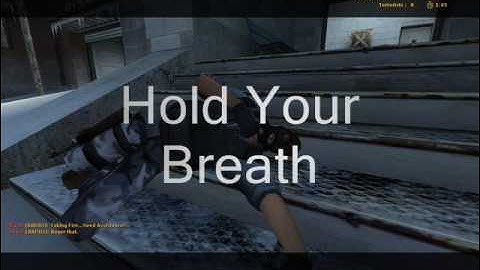 Counterstrike: Source Screenshots