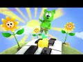 MEGA FAAAAAAST Gummibär REQQ VIDOE My PIANO Gummy Bear Song