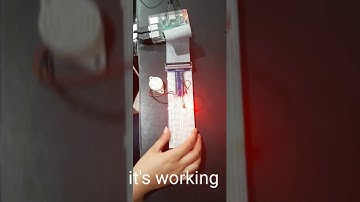 Raspberry Pi Tutorial:How to use Buzzer(piezo speaker)with LED