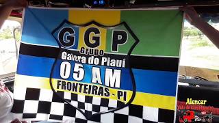 Simplicio Mendes-PI Bora conhecer um pouco
