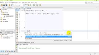 Method in Java Programming (Khmer) screenshot 2