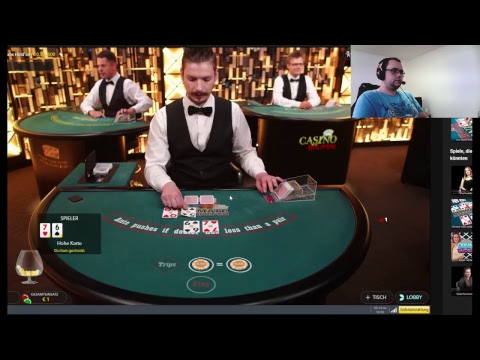 EDEN SLOTS - CHUMBA CASINO - LIVE STREAM