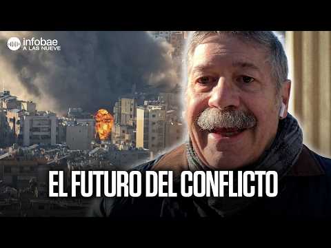 Trump busca controlar el Estrecho de Ormuz: qué se espera del conflicto en Medio Oriente