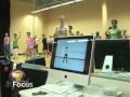 Michael jacksons thriller dance on voas in focus