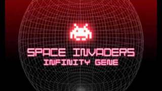 the space invader from brasil mafuá #3 stage two.avi
