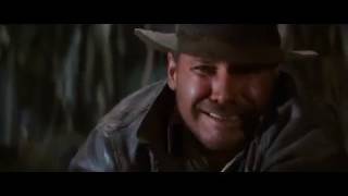 Raiders Of The Lost Ark - 1st 10 Minutes (Iconic opening scene FULL)
