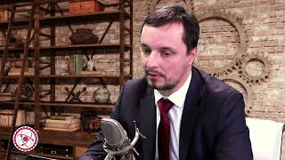 Алексей Рогозин: Опасные эксперименты, или как СВО может превратиться в войну роботов