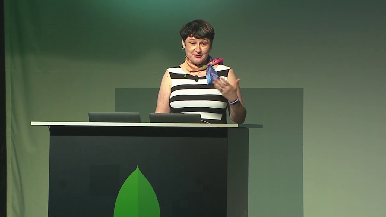 Wildcard Indexes In Mongodb 4.2 (Mongodb World 2019 Keynote, Part 3)