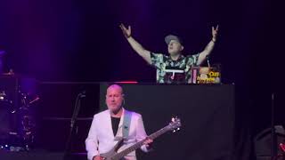 Download Lagu Limp Bizkit - Nookie (Live) Etihad Arena / August 12, 2025 MP3 Download Lagu Limp Bizkit - Nookie (Live) Etihad Arena / August 12, 2025 MP3