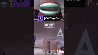 ПКМ-скуфы | pacipsyche с помощью #Twitch