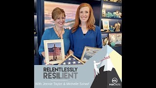 Ep.141: Cohost Conversation: Five years of evolving grief