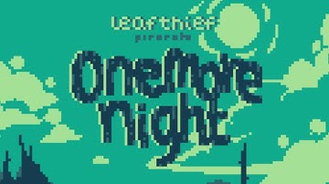 One More Night [Walkthrough, No commentary]