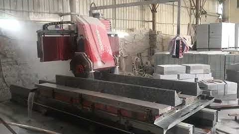 Automatic Profiling Machine Joborn Machinery