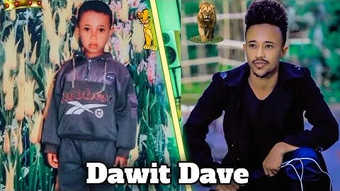 Dawit Dave ኣብ Tiktok - New Eritrean Comedy 2022