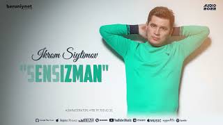 Ikrom Siytimov - Sensizman (Music 2022)