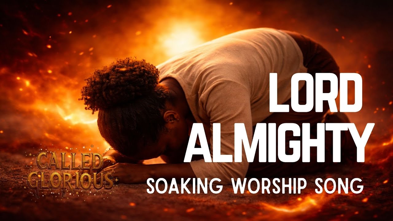 1 Hour Soaking Music I Holy Holy Holy Lord Almighty I Soothing Music for relaxing I Relaxing Music