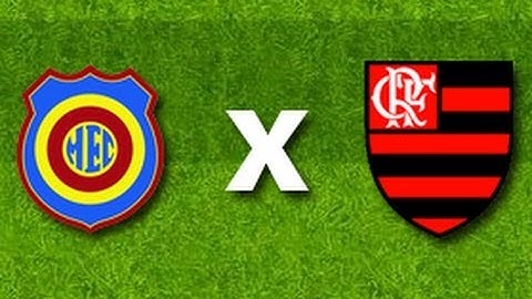 Madureira 1x1 Flamengo | Carioca 2013 Taça Guanabara 2ª Rodada | Melhores Momentos