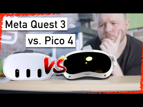 Warum META QUEST