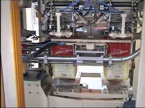 IPF40 - PET FOOD SMALL FORMAT - YouTube